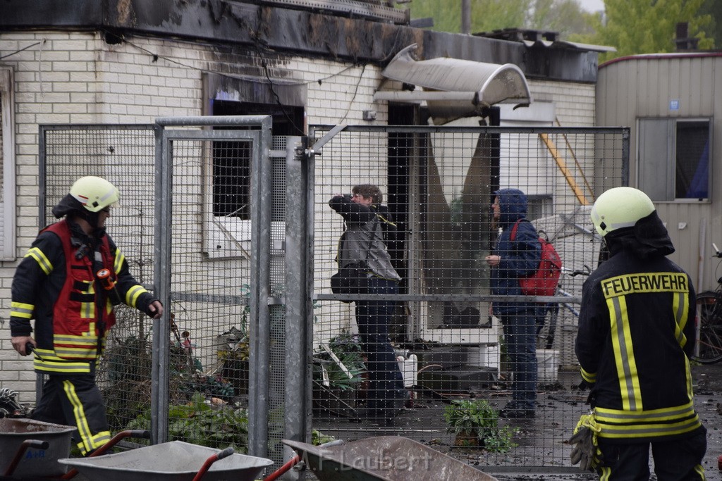 Feuer 4 Bergisch Gladbach Gronau Am Kuhlerbusch P305.JPG - Miklos Laubert